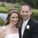 Dianna & Arrick - Wedding at Bear Creek Country Club